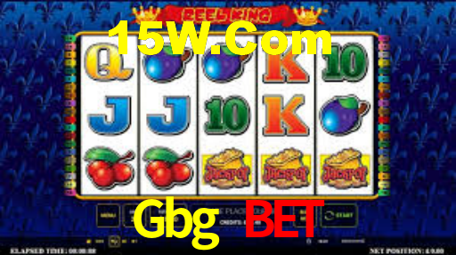 Gbg Bet Win