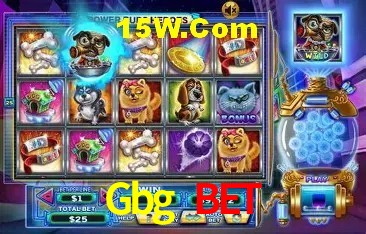 Promoções Sazonais Gbg Bet