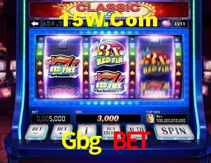 Recursos de Bônus Gbg Bet