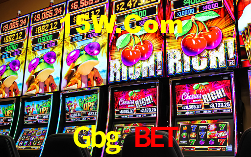 Gbg Bet