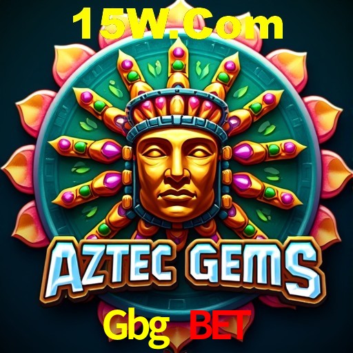 Interface do App Gbg Bet