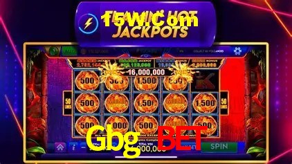Especiais de Fim de Semana Gbg Bet
