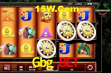 Integração de APIs Gbg Bet