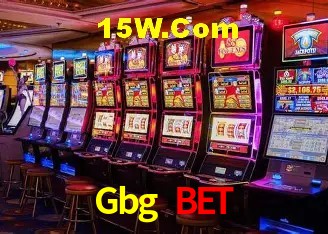 Jogos de Slot Gbg Bet