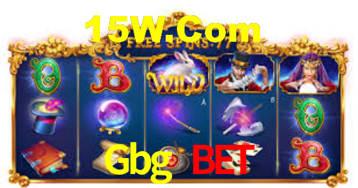 Sinta a adrenalina dos jogos de cassino com Gbg Bet