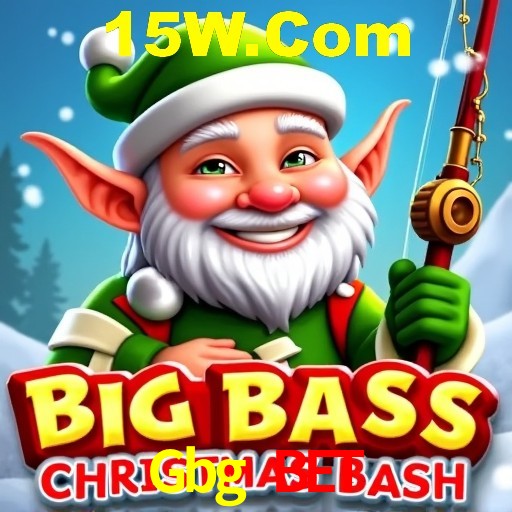 Descubra o Mundo do Cassino Online com Gbg Bet