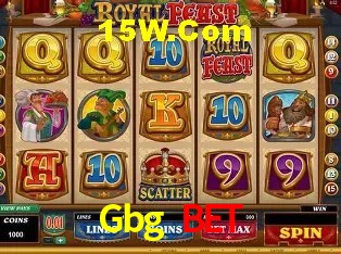 Apostas de Tênis Gbg Bet